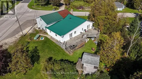 593 Stokes Bay Road Northern Bruce Peninsula ON N0H 2M0