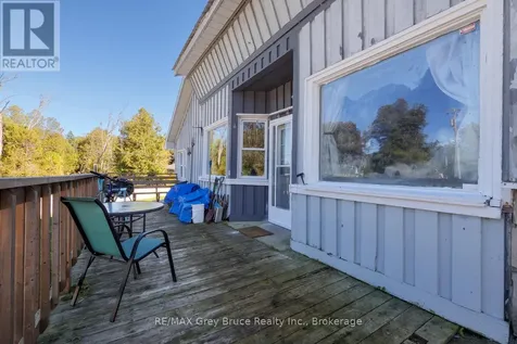 593 Stokes Bay Road Northern Bruce Peninsula ON N0H 2M0