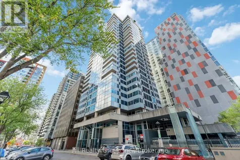160 George Street Ottawa ON K1N 9M2