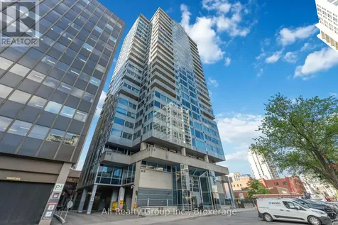 160 George Street Ottawa ON K1N 9M2