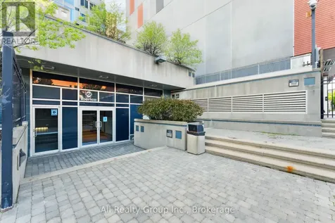 160 George Street Ottawa ON K1N 9M2
