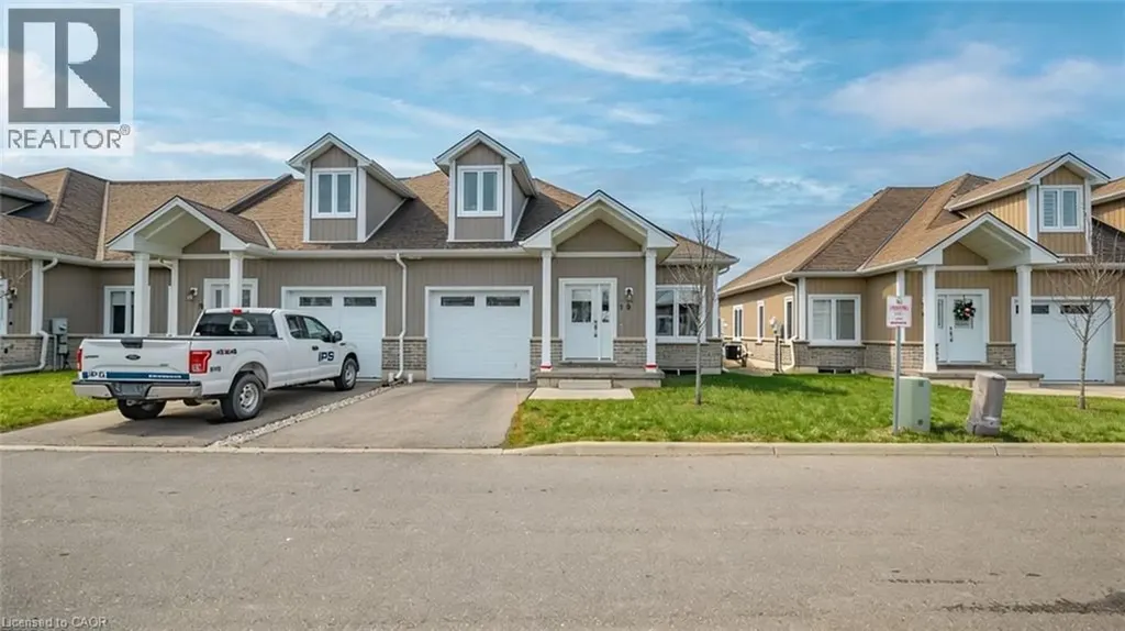 744 Nelson Street West Port Dover ON N0A 1N0