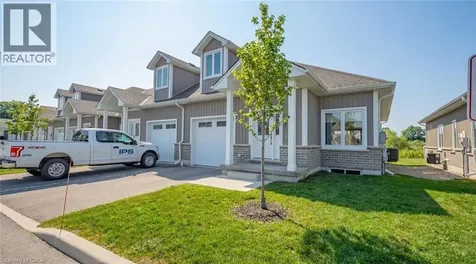 744 Nelson Street West Port Dover ON N0A 1N0