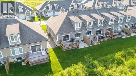 744 Nelson Street West Port Dover ON N0A 1N0