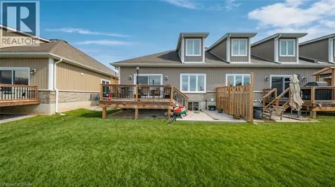 744 Nelson Street West Port Dover ON N0A 1N0