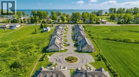 744 Nelson Street West Port Dover ON N0A 1N0