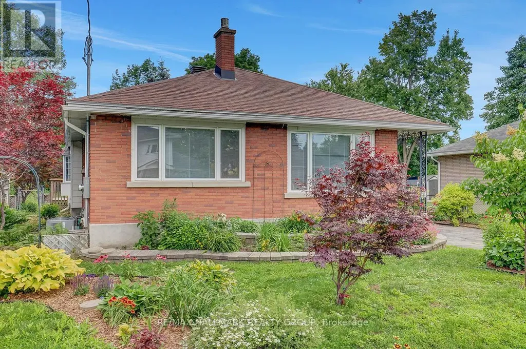 13 Dunham Street Ottawa ON K1J 7L5