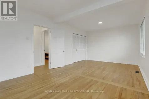 13 Dunham Street Ottawa ON K1J 7L5