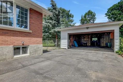 13 Dunham Street Ottawa ON K1J 7L5
