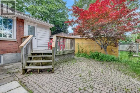13 Dunham Street Ottawa ON K1J 7L5