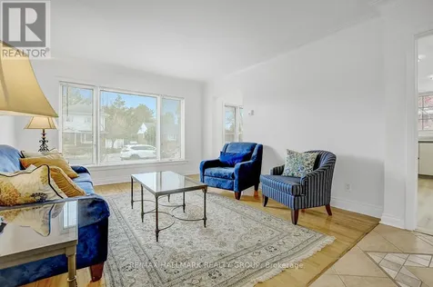 13 Dunham Street Ottawa ON K1J 7L5