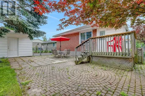 13 Dunham Street Ottawa ON K1J 7L5