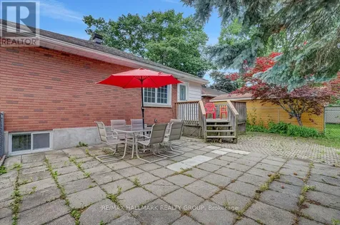 13 Dunham Street Ottawa ON K1J 7L5