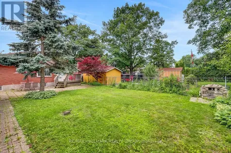13 Dunham Street Ottawa ON K1J 7L5