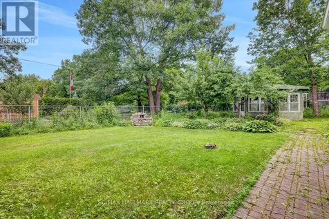 13 Dunham Street Ottawa ON K1J 7L5