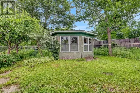 13 Dunham Street Ottawa ON K1J 7L5
