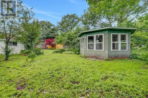 13 Dunham Street Ottawa ON K1J 7L5