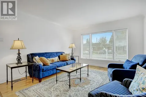 13 Dunham Street Ottawa ON K1J 7L5