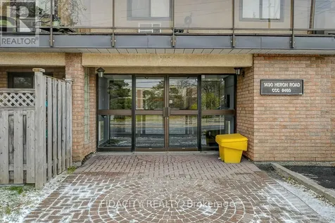 1490 Heron Road Ottawa ON K1V 6A5