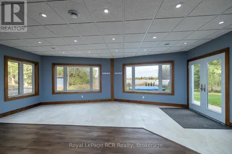 123 Lakeview Road Grey Highlands ON N0C 1M0