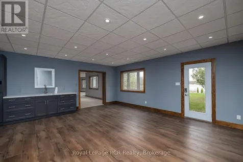 123 Lakeview Road Grey Highlands ON N0C 1M0