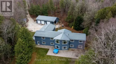 123 Lakeview Road Grey Highlands ON N0C 1M0