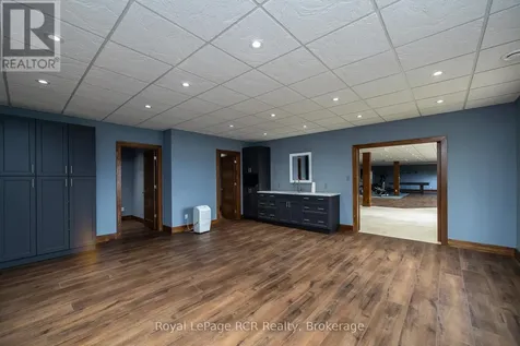 123 Lakeview Road Grey Highlands ON N0C 1M0