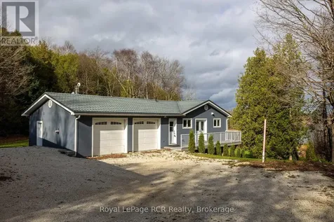 123 Lakeview Road Grey Highlands ON N0C 1M0