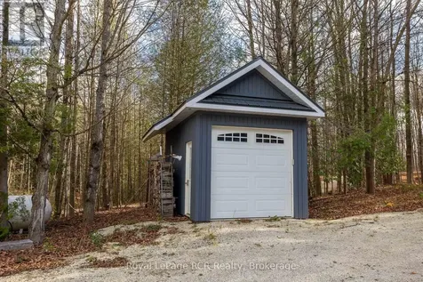 123 Lakeview Road Grey Highlands ON N0C 1M0