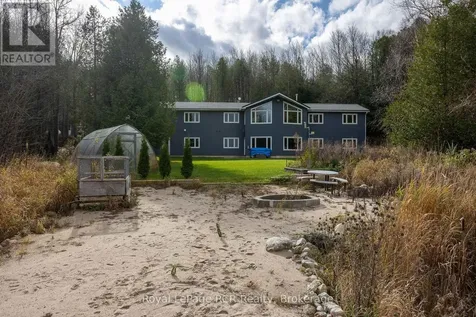 123 Lakeview Road Grey Highlands ON N0C 1M0