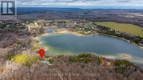 123 Lakeview Road Grey Highlands ON N0C 1M0