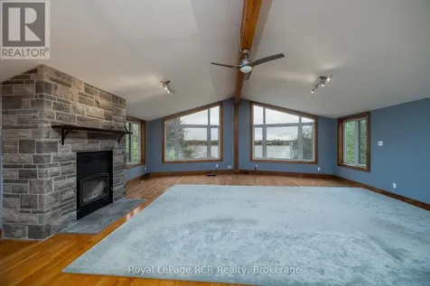 123 Lakeview Road Grey Highlands ON N0C 1M0
