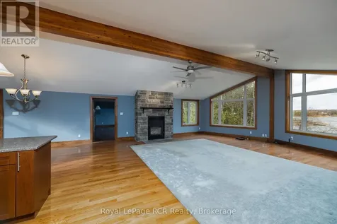 123 Lakeview Road Grey Highlands ON N0C 1M0