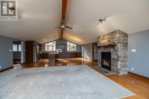 123 Lakeview Road Grey Highlands ON N0C 1M0