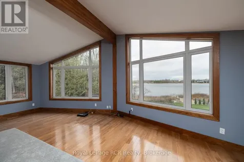 123 Lakeview Road Grey Highlands ON N0C 1M0