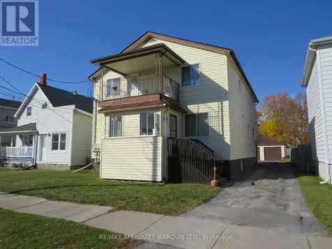 107 Seventh Street West Cornwall ON K6J 2Y1