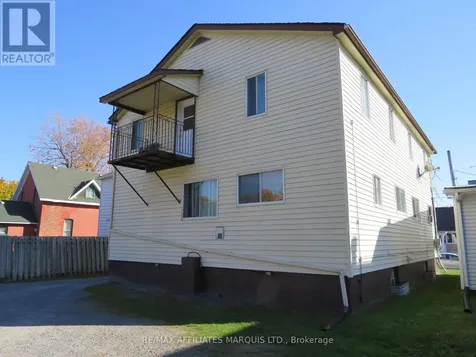 107 Seventh Street West Cornwall ON K6J 2Y1