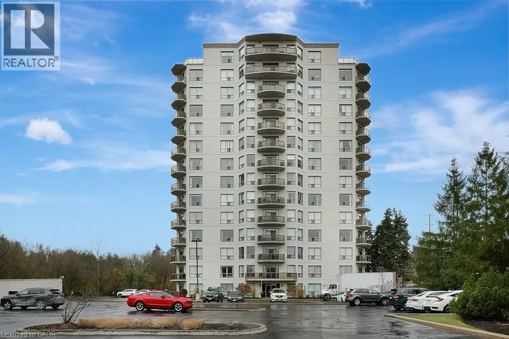 255 Keats Way Waterloo ON N2L 6N6
