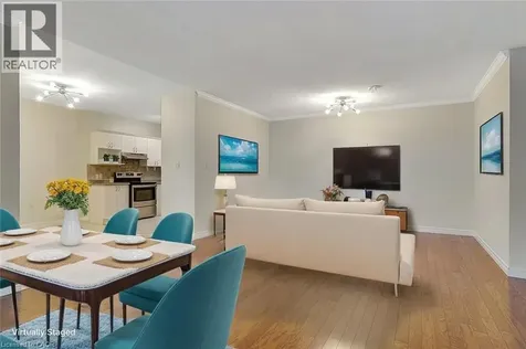 255 Keats Way Waterloo ON N2L 6N6