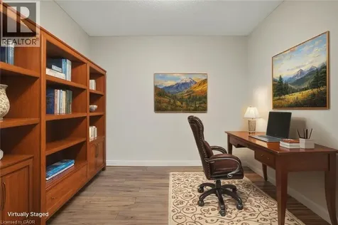 255 Keats Way Waterloo ON N2L 6N6