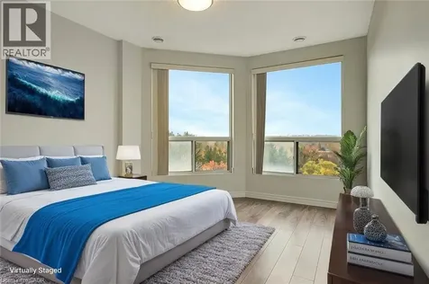 255 Keats Way Waterloo ON N2L 6N6