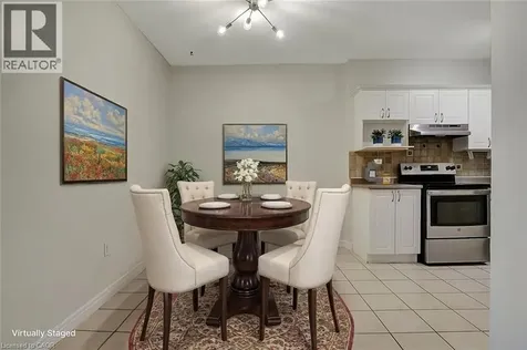 255 Keats Way Waterloo ON N2L 6N6