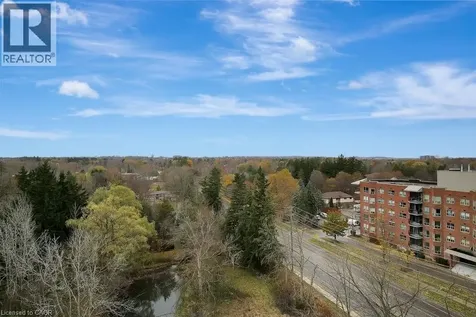 255 Keats Way Waterloo ON N2L 6N6