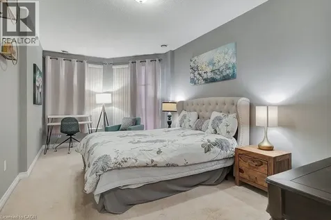255 Keats Way Waterloo ON N2L 6N6