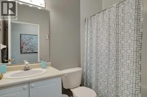 255 Keats Way Waterloo ON N2L 6N6