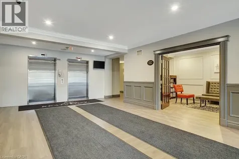 255 Keats Way Waterloo ON N2L 6N6