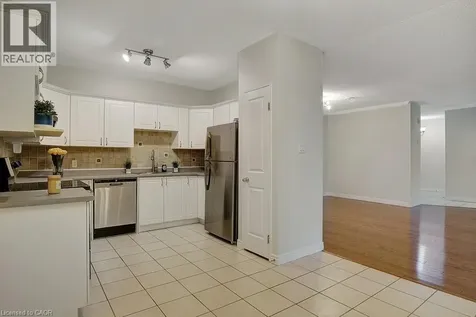255 Keats Way Waterloo ON N2L 6N6