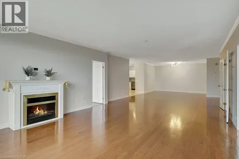 255 Keats Way Waterloo ON N2L 6N6