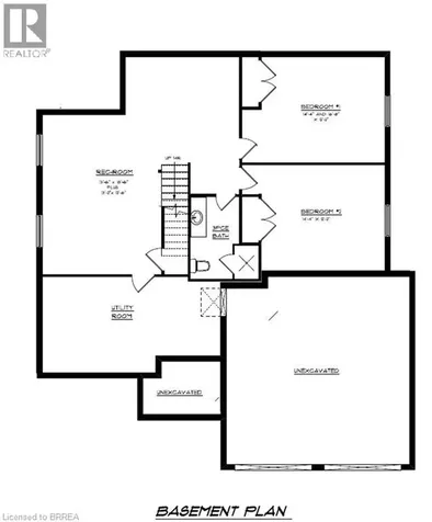 3 Donegal Drive Brantford ON N3T 6K8