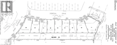 3 Donegal Drive Brantford ON N3T 6K8